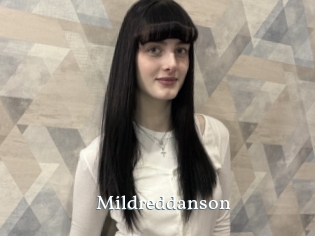 Mildreddanson