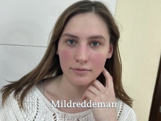 Mildreddeman