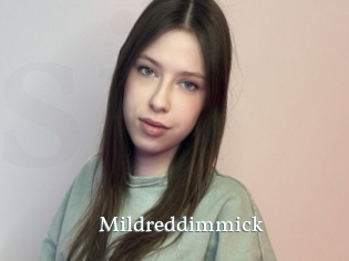 Mildreddimmick