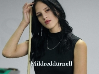 Mildreddurnell
