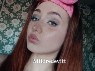 Mildredevitt