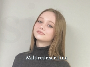 mildredexcellina SexyIdol