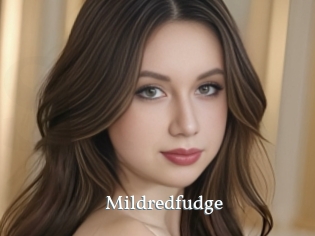 Mildredfudge