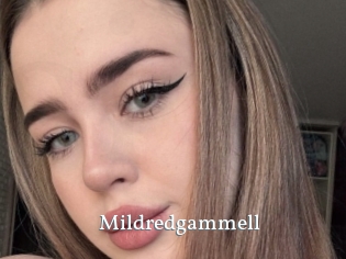 Mildredgammell