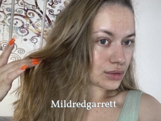 mildredgarrett SexyIdol