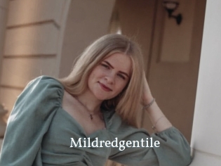 Mildredgentile