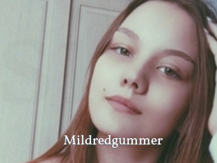 Mildredgummer