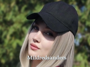 Mildredsanders