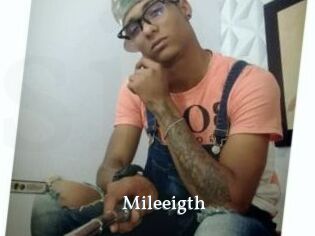 Mileeigth