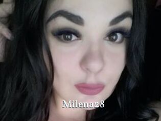 Milena28