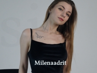 Milenaadrit