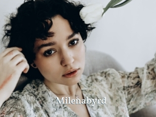 Milenabyrd