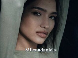 Milenadaniels