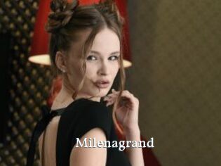 Milenagrand