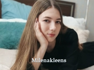 Milenakleens