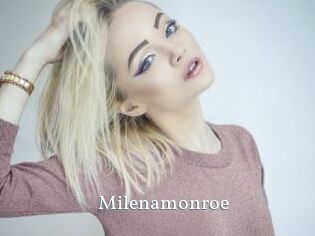 Milenamonroe