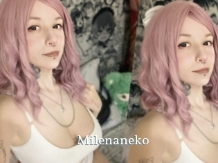 milenaneko SexyIdol