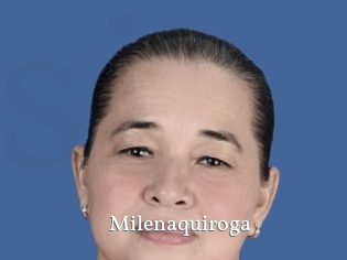 Milenaquiroga