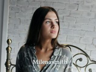 Milenasmith