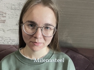 Milenasteel