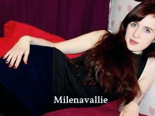 milenavallie SexyIdol
