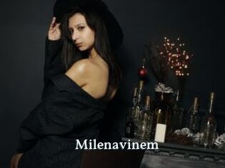 Milenavinem