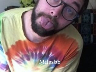 Milesbb