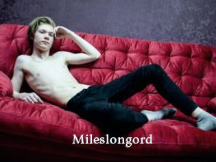 Mileslongord