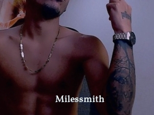 Milessmith