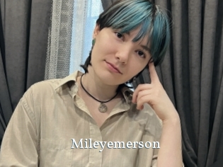 Mileyemerson