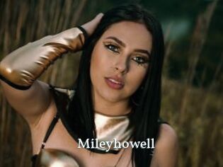Mileyhowell