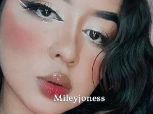 mileyjoness SexyIdol