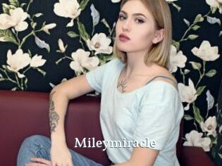 Mileymiracle