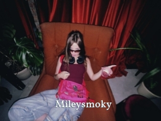 Mileysmoky