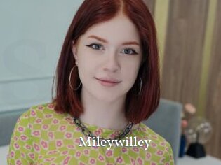Mileywilley