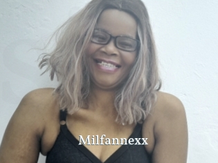 Milfannexx