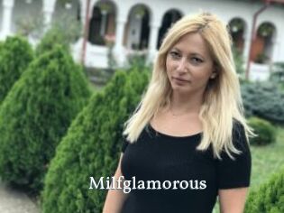 Milfglamorous