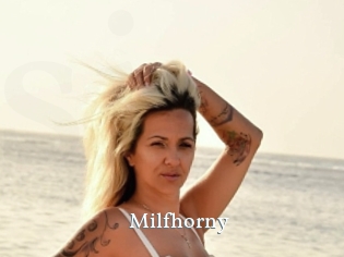 Milfhorny