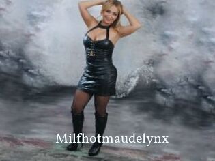 Milfhotmaudelynx