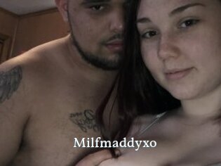 Milfmaddyxo