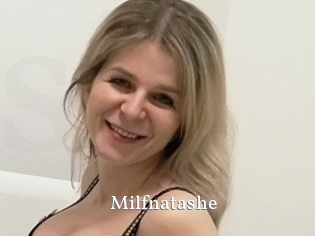 milfnatashe SexyIdol