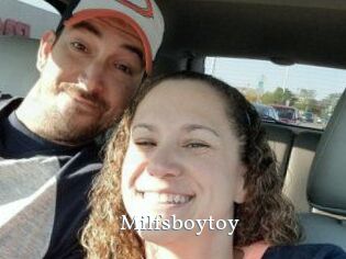 Milfsboytoy