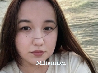 Miliamilez