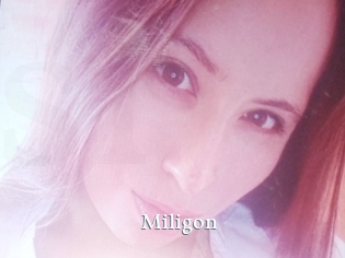 Miligon