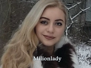 milionlady SexyIdol