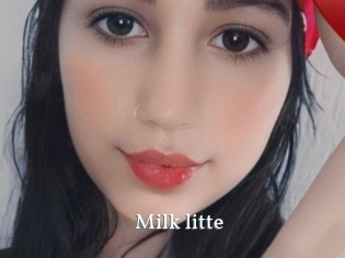 milk_litte SexyIdol