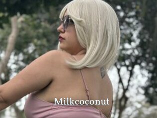 Milkcoconut