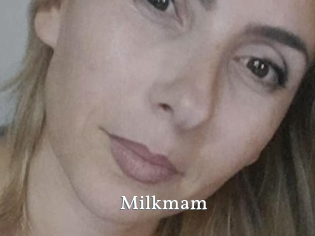 milkmam SexyIdol