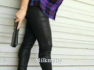 Milkmolly