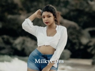 Milkycates